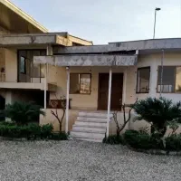 ویلا دربست ۱۴۰ متری/ دو خواب/ شیرود