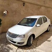 رنو پلاس صفر