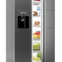 یخچال ساید بای ساید ۳۲ فوت جی پلاس