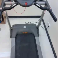 تردمیل پاور فرست مدل T1200|تجهیزات ورزشی|شاهینشهر, عطار|دیوار