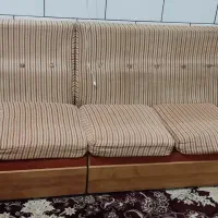 مبل اِل ۷نفره