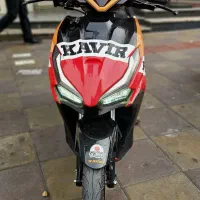 کلیک رپسول کویر ۱۵۰ مدل ۱۴۰۲