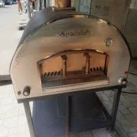 فر تنوری پیتزا