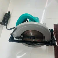 اره دیسکی یا گردبر dca 235 گارانتی|ابزارآلات|تهران, جیحون|دیوار