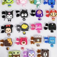 محافظ آداپتور عروسکی