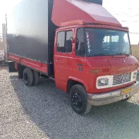 مینی بار مدل 52|خودرو سنگین|اسلامشهر, شاطره|دیوار