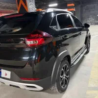 x22 poro1404|خودرو سواری و وانت|مشهد, شهرآرا|دیوار