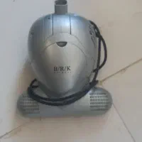 جاروبرقی سالم و تمیز بشرط|جاروبرقی، جارو شارژی، بخارشو|یاسوج, |دیوار