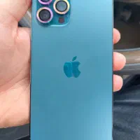 گوشی آیفون 12 پرومکس