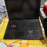 لب تاب ایسوسراگ استریک گیمینگ