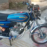 موتور های مزاییده و سند دار پلاک جدید و قدیم|موتورسیکلت|سیمین شهر, |دیوار