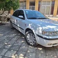 سمند LX EF7، مدل ۱۳۹۷ دوگانه سوز شرکتی|خودرو سواری و وانت|تهران, تهران‌سر|دیوار