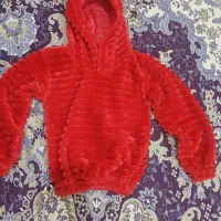 لباس بچه درحدنو خوش رنگ سالم گرم