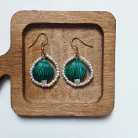 زیورآلات صدفی یلدایی|بدلیجات|قزوین, |دیوار