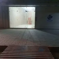 اجاره مغازه ۲۶ متری درورودی شهرک هشت بهشت|اجارهٔ مغازه و غرفه|شاهین‌شهر, شهرک هشت بهشت|دیوار