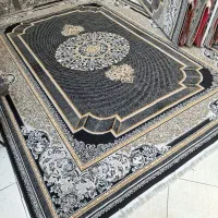 فرش۹و۱۲ متری حاجی حسینی*طلاب*شعبه دیگه نداریم|فرش|مشهد, سیلو|دیوار