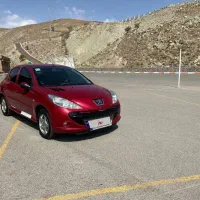 ۲۰۷ مدل ۹۰ بدون رنگ
