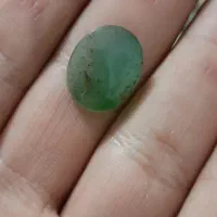 عقیق سبز خزه ای