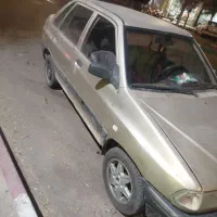 پراید مدل ۸۶|خودرو سواری و وانت|بردسکن, |دیوار