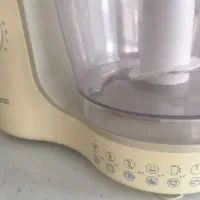 غذا ساز کنوود Kenwood|خردکن، آسیاب، غذاساز|تهران, سهروردی|دیوار