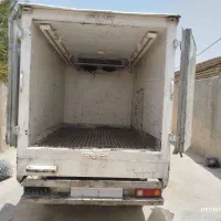 نیسان زامیاد یخچالی