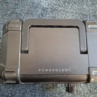 شارژر یا پاور بانک ۲۲۰ ولت مسافرتی