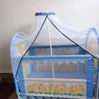 گهواره(تخت)