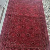 دو عدد قالیچه ۴ متری
