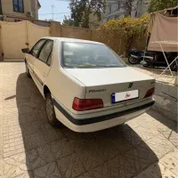 پژو پارس XU7 مدل 1399|خودرو سواری و وانت|تهران, فدک|دیوار