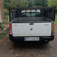 آریسان مدل 94 معاوضه با نیسان