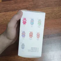 لبوبو مناسب هدیه دادن|اسباب‌‌بازی|تهران, ایرانشهر|دیوار