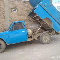 حمل بار|خدمات حمل و نقل|شاهین دژ, |دیوار