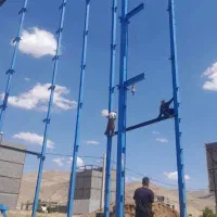 مجتمع املاک کارگر+دوشان