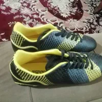 کفش استوک دار چمنی