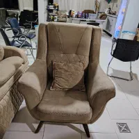 مبل راحتی