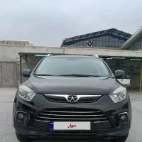 جک s5 دو برگ سند مدل 1396 بیمه بدنه