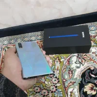 گوشی سامسونگ نوت ۱۰ حافظه ۲۵۶