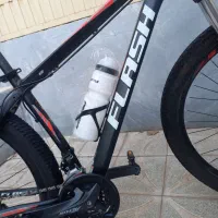 دوچرخه ترمز هیدرولیکی سایز ۲۹ فلش TEM 4|دوچرخه، اسکیت، اسکوتر|بناب, |دیوار