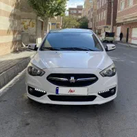شاهین G فول آپشنال سانروفدارمدل ۱۴۰۱/۱۲ بدون رنک