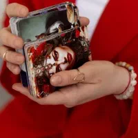 تآرُوت فآل آیینهّ بین/فالِ لنُومارد و فآل قهوه