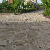 اجاره کوتاه مدت باغ ویلا|اجارهٔ کوتاهمدت ویلا و باغ|گلبهار, نوبهار|دیوار