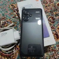 نوت۱۳ پرو پلاس حافظه (۵۱۲) معاوضه