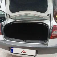 سواری مگان پارس خودرو مدل۱۳۹۱ اتومات در حد|خودرو سواری و وانت|اردبیل, |دیوار