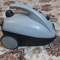 بخارشور بلاجیو ایتالیایی اصل، چرخ خیاطی نو جهیزیه|جاروبرقی، جارو شارژی، بخارشو|مشهد, شاهد (شهرک غرب)|دیوار