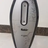 جارو برقی فکر  در حد نو