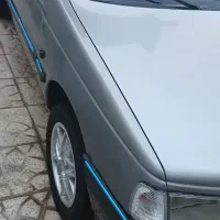 پژو ۴۰۵دوگانه
