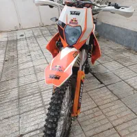 ktm250cc|موتورسیکلت|سلماس, |دیوار