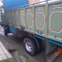 خاور ۸۰۸ مدل ۵۳