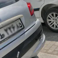 پژو ۲۰۶. ۹۹ تیپ ۳|خودرو سواری و وانت|زاهدان, |دیوار