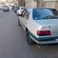 پژو 405|خودرو سواری و وانت|اردبیل, |دیوار